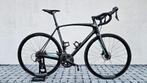 Carbon racefiets met schijfremmen, Fietsen en Brommers, Overige merken, 28 inch, Carbon, Heren