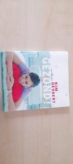 Gezond, kim gevaert, Livres, Livres Autre, Comme neuf, Enlèvement