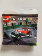 Lego polybag 30644 Oldtimer sealed, Kinderen en Baby's, Ophalen of Verzenden, Nieuw, Complete set, Lego