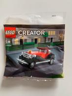 Lego polybag 30644 Oldtimer sealed, Kinderen en Baby's, Nieuw, Complete set, Ophalen of Verzenden, Lego