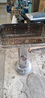 Barbecue, Ophalen, Gebruikt