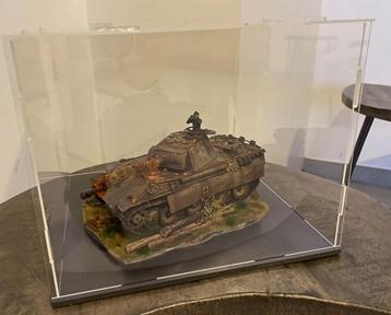 Panther Ausf G 1/35 disponible aux enchères