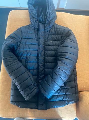 G-Star RAW Herenjas – Zwart – Maat M beschikbaar voor biedingen