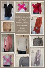 Lot de vêtements pour femmes NEUFS, T. 42/44 - Valeur €600, Vêtements | Femmes, Packs de vêtements pour femmes, Enlèvement ou Envoi