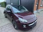 Opel ADAM 1.4 I MET 112DKM HANDELAARS & EXPORT, Auto's, ADAM, 1398 cc, Bruin, 124 g/km