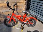 Jongensfiets, Fietsen en Brommers, Fietsen | Kinderfietsjes, Ophalen, Zo goed als nieuw