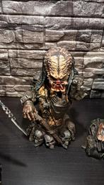 Palisades predator mini busts, Ophalen, Zo goed als nieuw