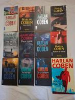 Livres Harlan Coben, Boeken, Zo goed als nieuw