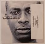 Youssou n'Dour - Mon espoir est en toi, CD & DVD, CD Singles, Comme neuf, 1 single, Musique du monde, Enlèvement ou Envoi