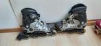 Inlineskates, Ophalen, Gebruikt, Dames, Inline skates 4 wielen