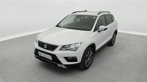 SEAT Ateca 1.0 TSI Ecomotive Move! *NAVI/PDC* (bj 2020), Auto's, Seat, Bedrijf, Te koop, Ateca, Benzine, SUV of Terreinwagen, 5 deurs