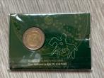 Litouwen - 2016 - coincard Baltic Culture, Ophalen