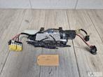 Opel Astra H 2004 - 2010 cabrio dakmotor dakpomp 13197772, Auto-onderdelen, Gebruikt, -, -, Opel