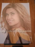 Pruik Ellen Wille (echt haar), Ophalen, Nieuw