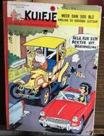 Kuifje Verzameling 72, Verzenden, Gelezen