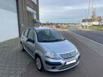 Citroen C3 1.1i Benzine Gekeurd met carpass, Auto's, Voorwielaandrijving, Stof, 4 cilinders, Bedrijf