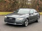 Audi A6 2.0 TDI S-Line Automatique année 2013, Achat, Automatique, Particulier, A6