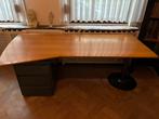 Bureau Tafel, 80€, 0488358064, Huis en Inrichting, Bureaus, Ophalen, Gebruikt, Bureau