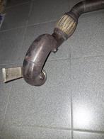 Downpipe golf7 1.2, Ophalen