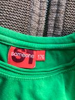 T shirt maat 176, Enfants & Bébés, Vêtements enfant | Taille 176, Enlèvement ou Envoi