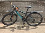 kinder mountainbike 24 inch zeer goede staat, Fietsen en Brommers, Hardtail, Heren, Zo goed als nieuw, Ophalen