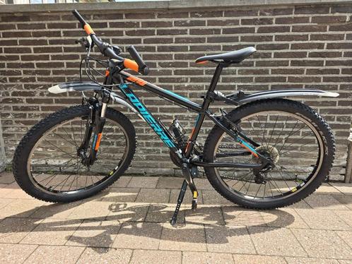 kinder mountainbike 24 inch zeer goede staat, Fietsen en Brommers, Fietsen | Mountainbikes en ATB, Zo goed als nieuw, Heren, Overige merken