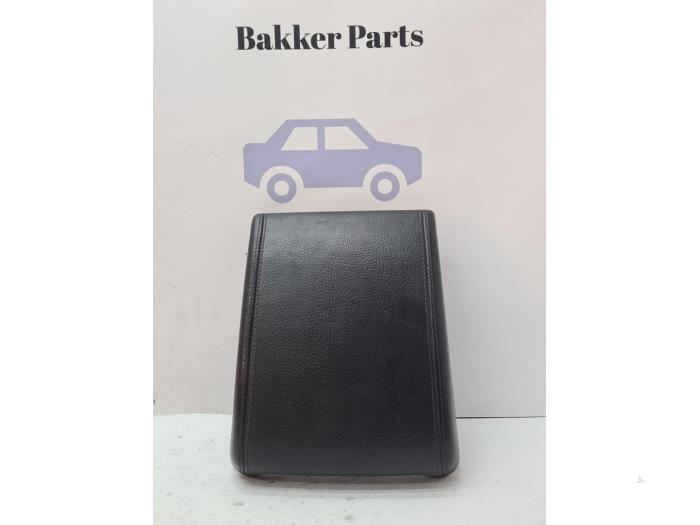 Armleuning van een Jaguar XF, Auto-onderdelen, Interieur en Bekleding, Jaguar, Gebruikt, 3 maanden garantie