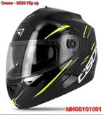 S520 SLINE NIEUWE MODULAIRE MOTORHELM, Ophalen of Verzenden, Nieuw met kaartje