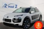 Citroën C4 Cactus 1.2i 74d KMS Cruise/Airco + 2 JAAR garant, Auto's, Citroën, https://public.car-pass.be/vhr/8bb67c2b-07e9-4a36-a72c-7c964d30b16f