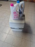 camping wc, Caravans en Kamperen, Kampeeraccessoires, Ophalen, Gebruikt