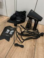 Steamer, Electroménager, Vapeurs, Enlèvement, Comme neuf, Défroisseur