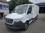***Mercedes sprinter 314 / 5+5 PORTES/ -40***, Automaat, Wit, Bedrijf, Diesel