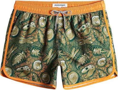 MaaMgic Zwembroek voor heren SNELLE GRATIS LEVERING, Kleding | Heren, Badmode en Zwemkleding, Zwemshort, Overige maten, Overige kleuren