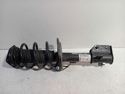 VEERPOOT RECHTS VOOR 208 II (UB / UH / UP) (98348500800), Auto-onderdelen, Ophanging en Onderstel, Peugeot, Gebruikt