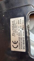 Faicom MC180810 luchtslang haspel 8mm, Ophalen
