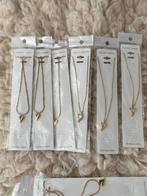 chaîne dure, Handtassen en Accessoires, Enkelbandjes en Enkelkettinkjes, Ophalen of Verzenden, Nieuw