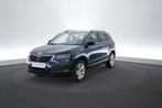 (2AUR283) SKODA KAROQ, Auto's, Electronic Stability Program (ESP), Blauw, Alcantara, Karoq