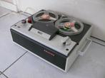 Perfect spelende bandrecorder Philips EL3551 - 4 sporen, Ophalen of Verzenden, Bandrecorder, Met banden
