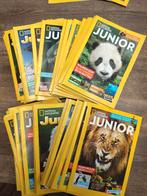 National Geographic Junior (45+4), Boeken, Ophalen, Zo goed als nieuw