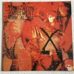 Elpee The Neon Judgement - Horny As Hell, Cd's en Dvd's, Verzenden, Zo goed als nieuw, 12 inch, Progressive