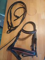 Hoofdstel harrys horse collectie stout mini, Dieren en Toebehoren, Ophalen of Verzenden, Nieuw, Springen