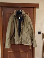2-in-1 winterjas, Queshua, Bruin, Overige maten, Ophalen of Verzenden