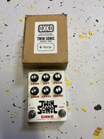OKKO TwinSonic, Musique & Instruments, Enlèvement ou Envoi