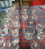 Martini glazen, Ophalen, Zo goed als nieuw, Overige typen