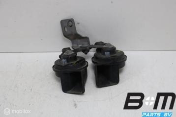 Claxons VW Polo 6C 6R0951223B beschikbaar voor biedingen