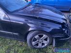 MERCEDES E-KLASSE W211 zwart rechts voor scherm zijscherm 20, Auto-onderdelen, Ophalen, Gebruikt, Mercedes-Benz, Spatbord