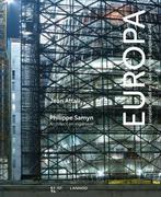 Europa / Europese Raad en Raad van de Europese Unie, Boeken, Ophalen of Verzenden, Gelezen