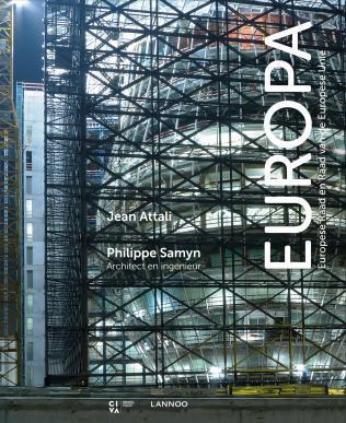 Europa / Europese Raad en Raad van de Europese Unie, Boeken, Kunst en Cultuur | Architectuur, Gelezen, Ophalen of Verzenden