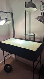 Table à dessin, Enlèvement, Comme neuf