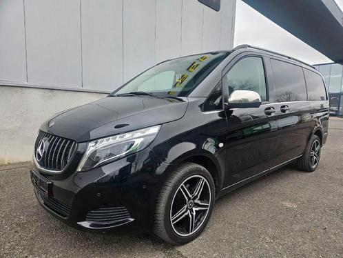 Mercedes-Benz Vito Tourer*Achteruitrijcamera*Navigatie*Airco, Auto's, Bestelwagens en Lichte vracht, Bedrijf, Te koop, ABS, Achteruitrijcamera